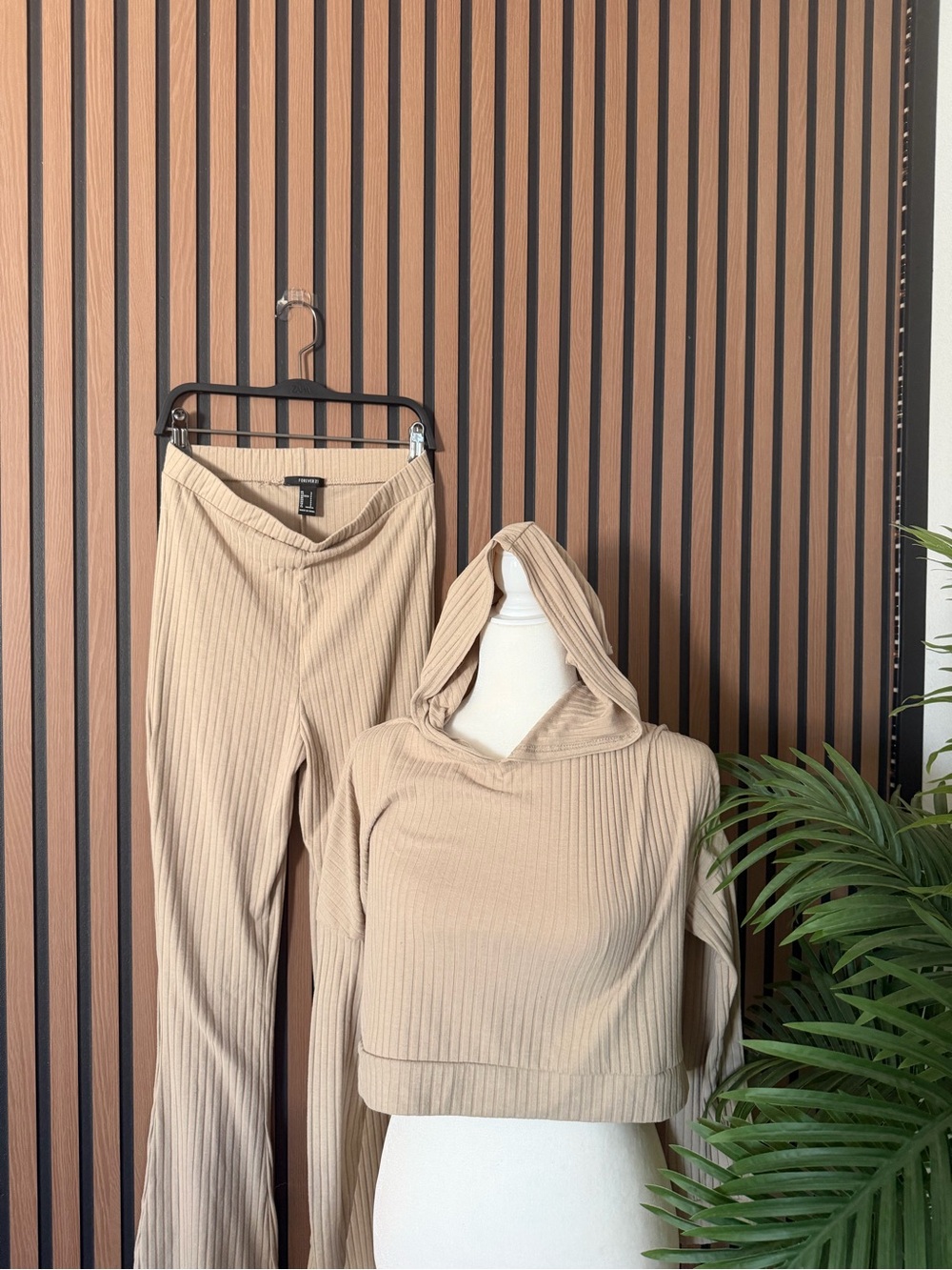 Forever 21 Matching Set